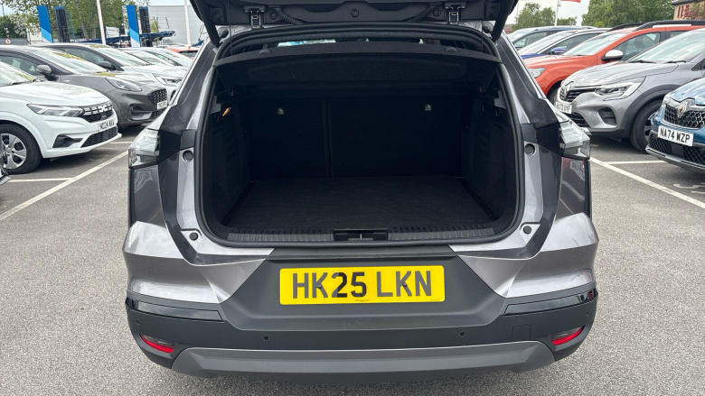 Renault Symbioz 1.6 E-Tech FHEV 145 Techno Esprit Alpine 5dr Auto Hybrid Estate
